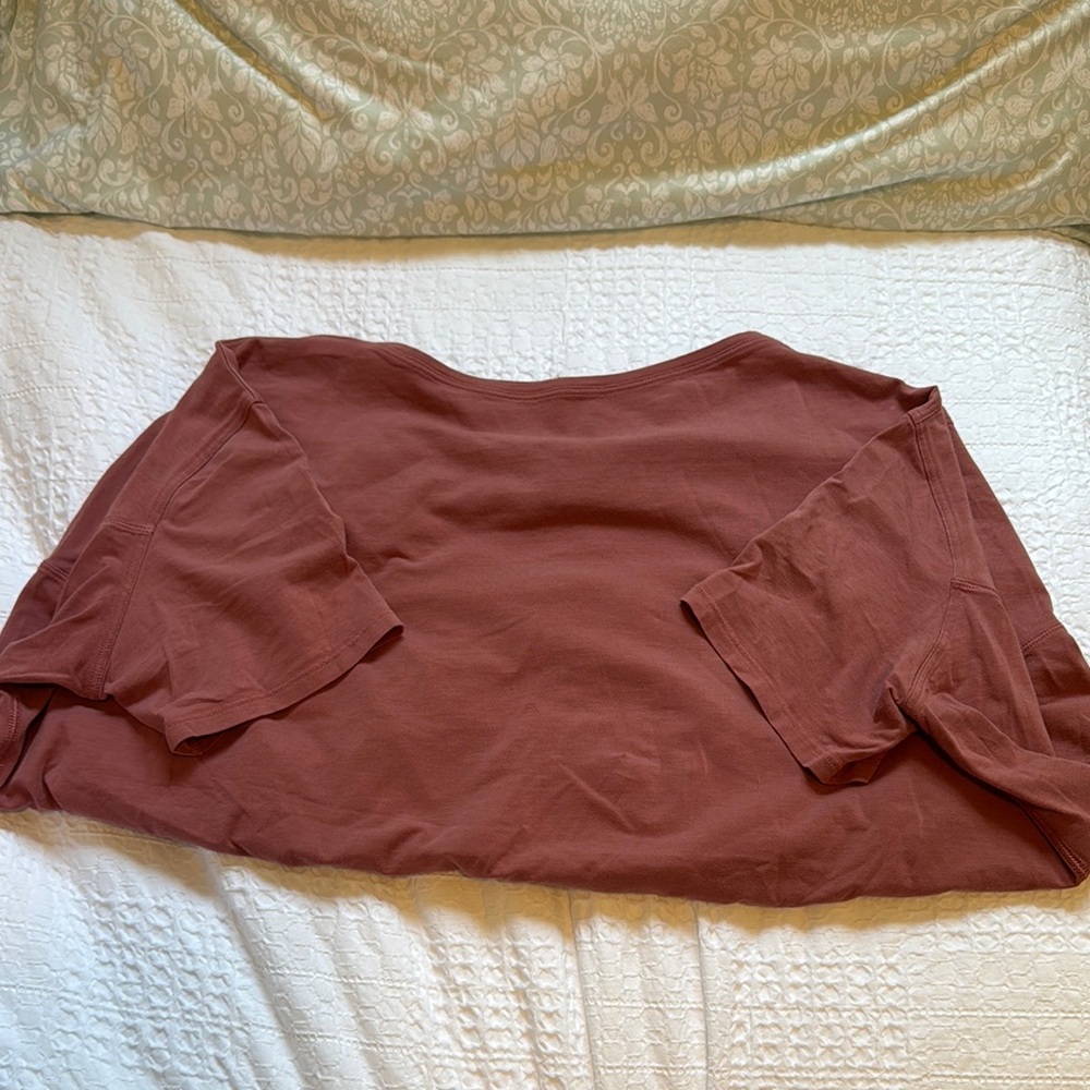 Women's Brown Skirt